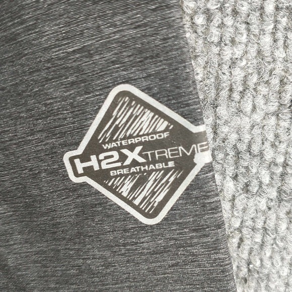 Stormtech Performance Men's Full Zip Waterproof Jacket General Tire Gray M - Picture 11 of 16